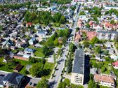 Erdvus Sklypas Netoli Miesto Centro - nuotraukos Nr. 5