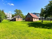 Erdvus Sklypas Netoli Miesto Centro - nuotraukos Nr. 10