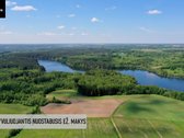 Parduodamas Žemės Sklypas Prie Vieno - nuotraukos Nr. 12