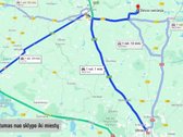 Parduodamas Žemės Sklypas Prie Vieno - nuotraukos Nr. 15