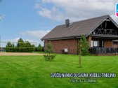 Parduodama Kaimo Turizmo Sodyba „milkintynė“ - nuotraukos Nr. 11