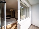 Išnuomojamas naujai suremontuotas, jaukus, - nuotraukos Nr. 6