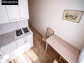 Išnuomojamas naujai suremontuotas, jaukus, - nuotraukos Nr. 12