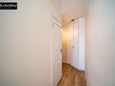 Išnuomojamas naujai suremontuotas, jaukus, - nuotraukos Nr. 11