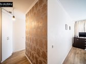Išnuomojamas naujai suremontuotas, jaukus, - nuotraukos Nr. 7