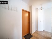 Išnuomojamas naujai suremontuotas, jaukus, - nuotraukos Nr. 8