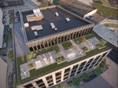 Nuomos galimybė naujai vystomuose A+ klasės - nuotraukos Nr. 10