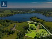 Parduodamas sklypas su Gaveikių ežero pakrante. - nuotraukos Nr. 3