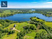 Parduodamas sklypas su Gaveikių ežero pakrante. - nuotraukos Nr. 4