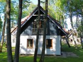 Poilsio Namas Šalia Kuršių Marių - nuotraukos Nr. 6