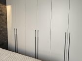 Noreikiškėse, naujos statybos namų kvartale - nuotraukos Nr. 10