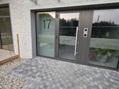 Noreikiškėse, naujos statybos namų kvartale - nuotraukos Nr. 32