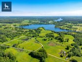 Parduodamas sklypas Gaveikių kaime su trimis - nuotraukos Nr. 3