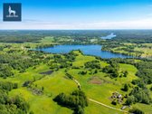 Parduodamas sklypas Gaveikių kaime su trimis - nuotraukos Nr. 4
