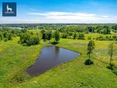 Parduodamas 5,0355 Ha Sklypas Su 3 Prūdais – - nuotraukos Nr. 16