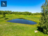 Parduodamas 5,0355 Ha Sklypas Su 3 Prūdais – - nuotraukos Nr. 15