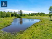 Parduodamas 5,0355 Ha Sklypas Su 3 Prūdais – - nuotraukos Nr. 13