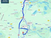 Parduodamas 5,0355 Ha Sklypas Su 3 Prūdais – - nuotraukos Nr. 19
