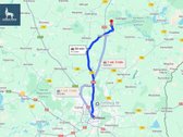 Parduodamas 5,0355 Ha Sklypas Su 3 Prūdais – - nuotraukos Nr. 20