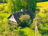 Nuomojamas vienkiemis su 1ha žemės su sodu, - nuotraukos Nr. 20