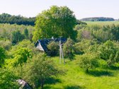 Nuomojamas vienkiemis su 1ha žemės su sodu, - nuotraukos Nr. 24