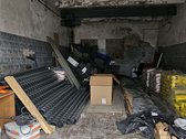 Išnuomojamas garažas, su pakeliamais vartais, - nuotraukos Nr. 2