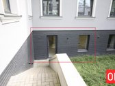 Daugiabučiame name parduodamos 50 kv. m. - nuotraukos Nr. 5