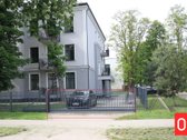 Daugiabučiame name parduodamos 50 kv. m. - nuotraukos Nr. 4