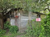 Visorių gatvėje parduodama gyvenamojo namo - nuotraukos Nr. 2