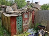 Visorių gatvėje parduodama gyvenamojo namo - nuotraukos Nr. 3