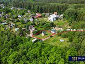Parduodamas Sodo Namas Su 5,86 Arų Sklypu. - nuotraukos Nr. 7