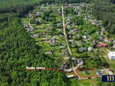 Parduodamas Sodo Namas Su 5,86 Arų Sklypu. - nuotraukos Nr. 8