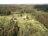 Parduodama 2.13 ha. ploto žemės sklypo dalis - nuotraukos Nr. 2