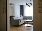 Išnuomojamas jaukus, šviesus ir šiltas butas - nuotraukos Nr. 6