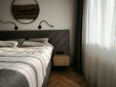 Išnuomojamas jaukus, šviesus ir šiltas butas - nuotraukos Nr. 10
