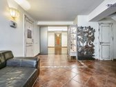 Parduodama stilingai įrengta studija Užupio - nuotraukos Nr. 15