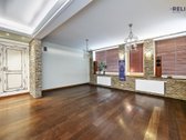 Parduodama stilingai įrengta studija Užupio - nuotraukos Nr. 10