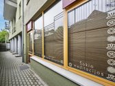 Parduodama stilingai įrengta studija Užupio - nuotraukos Nr. 18