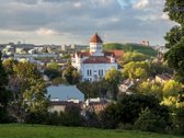 Parduodama stilingai įrengta studija Užupio - nuotraukos Nr. 20