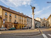Parduodama stilingai įrengta studija Užupio - nuotraukos Nr. 22