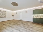 Parduodama stilingai įrengta studija Užupio - nuotraukos Nr. 2