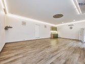 Parduodama stilingai įrengta studija Užupio - nuotraukos Nr. 7