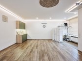 Nuomojama įrengta studija Užupyje. Tinka - nuotraukos Nr. 7