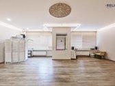 Parduodama stilingai įrengta studija Užupio