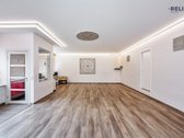 Parduodama stilingai įrengta studija Užupio - nuotraukos Nr. 3