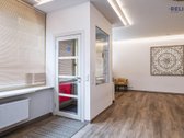 Parduodama stilingai įrengta studija Užupio - nuotraukos Nr. 5