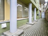Parduodama stilingai įrengta studija Užupio - nuotraukos Nr. 10