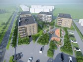 Parduodamas 76 aru sklypas vystymui Vilniuje. - nuotraukos Nr. 4