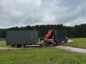 Bendra gyvenvietės teritorija - virš 12 ha ! - nuotraukos Nr. 28