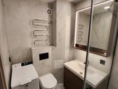 Mažas ir jaukus studio tipo butas. Labai arti - nuotraukos Nr. 5